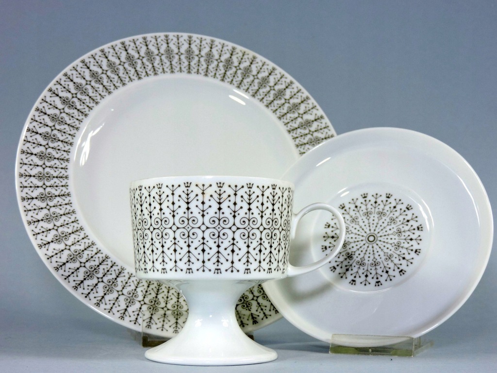 Filiżanka Rosenthal design Composition B Secunda