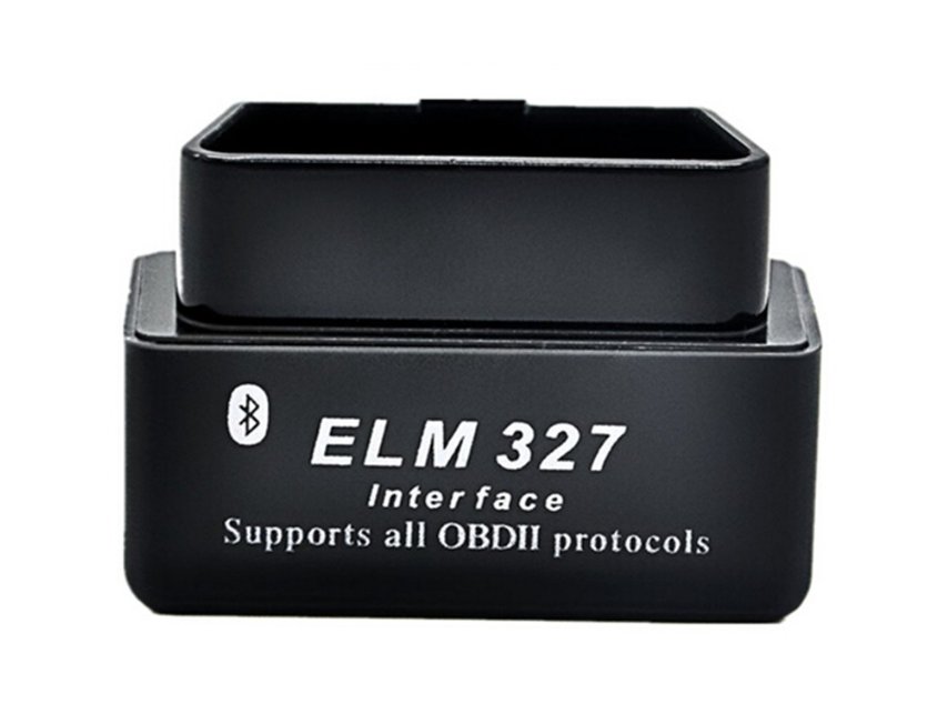 Interfejs ELM 327 Bluetooth mini BT OBD2 z Polski