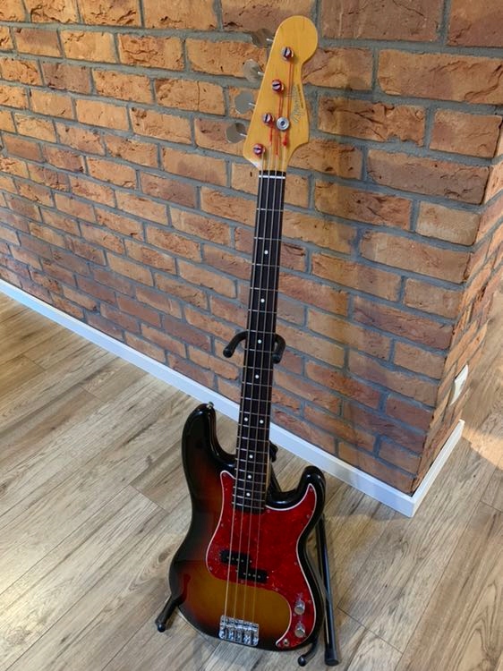 Fender PB MiJ 1995