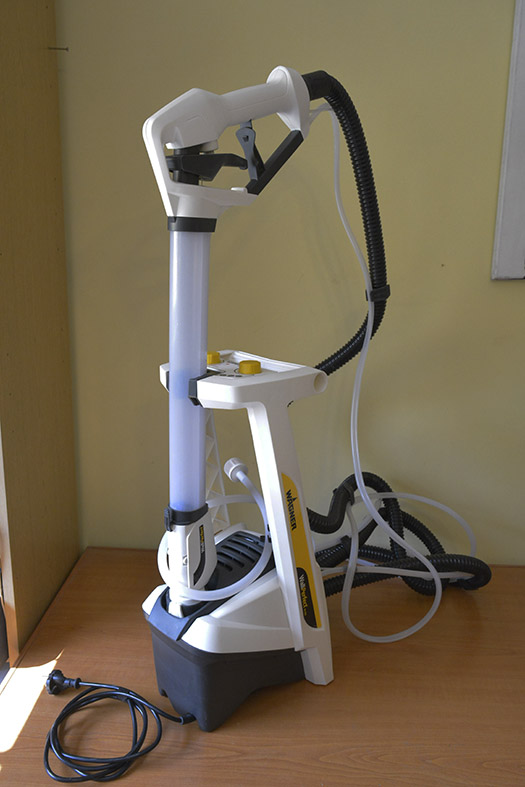 Wagner agregat malarski WallPerfect Flexio 995