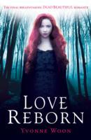 Love Reborn Woon Yvonne 1 Książka
