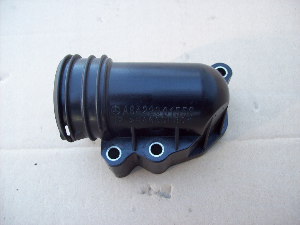 MERCEDES W212 W222 KRÓCIEC WODY A6422001556 350CDI