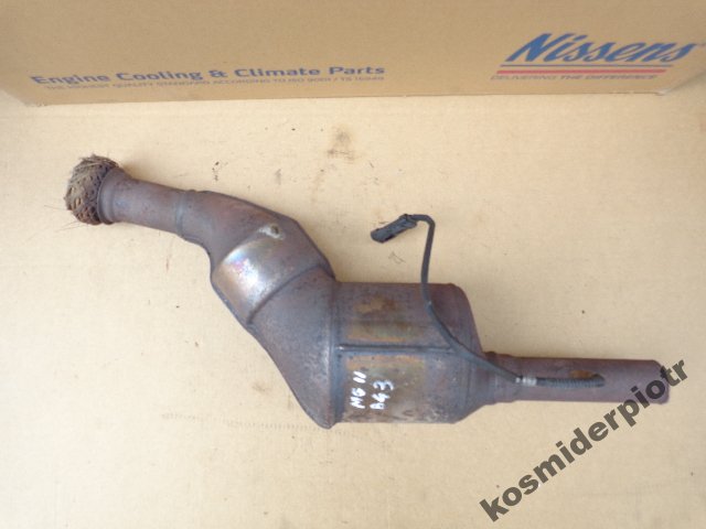 Megane II 1,4 16V katalizator C152 8200333174