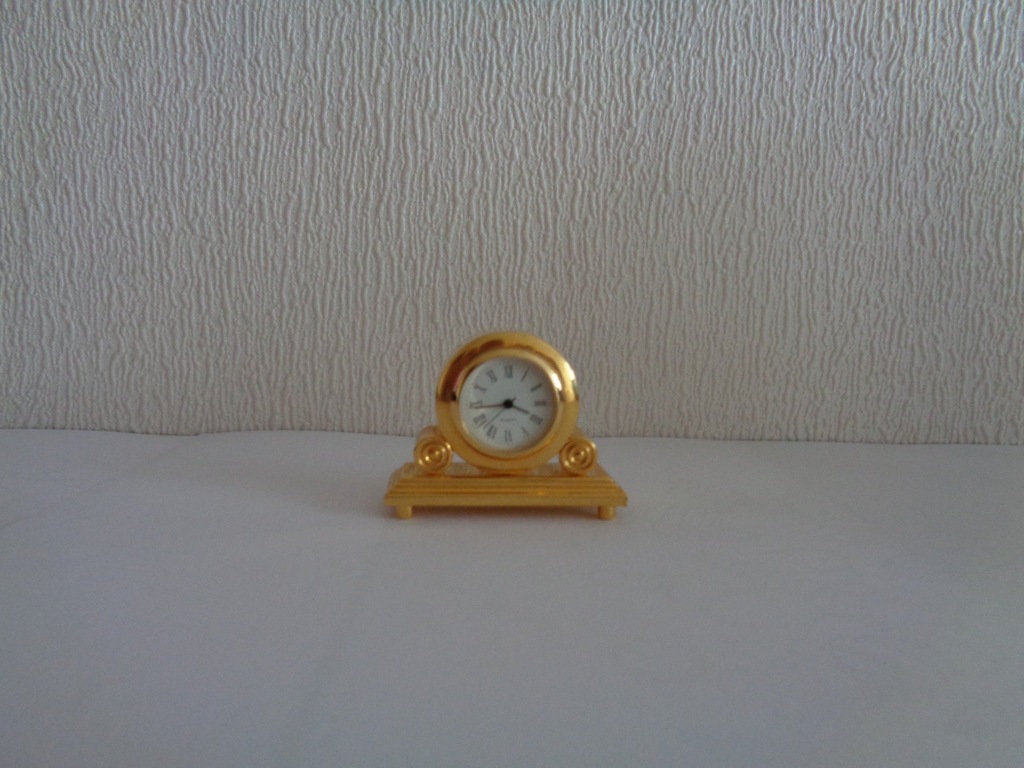 kolekcjonerski zegarek miniaturka 
