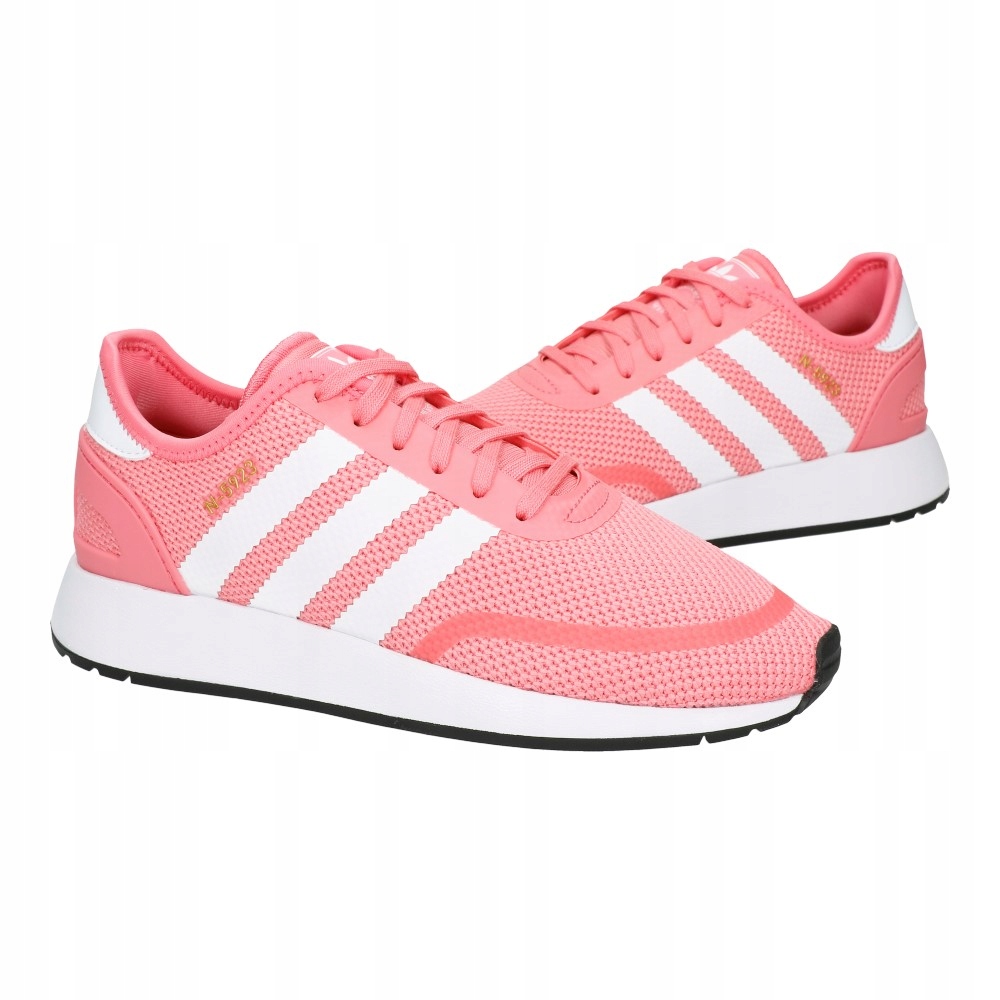 Buty damskie adidas N-5923 - 7626782669 - archiwum Allegro