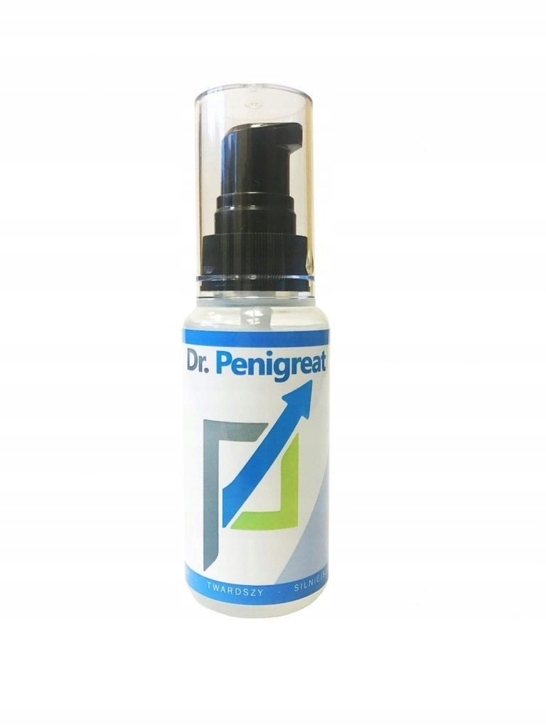 DR Penigreat - żel powiększający członka - 50 ml