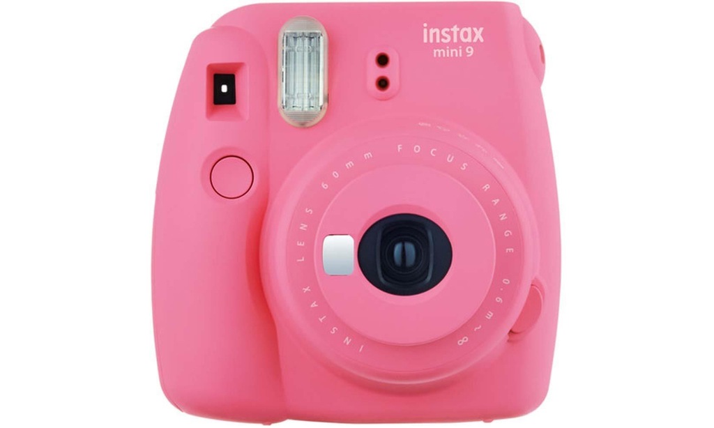 Aparat Natychmiastowy Fujifilm Instax Mini 9 Pink