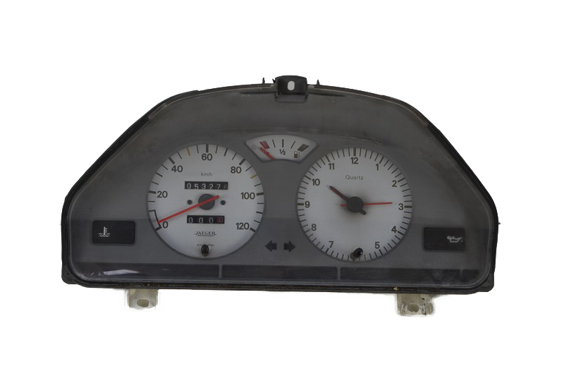 LICZNIK ZEGARY 09034129912 LIGIER NOVA 0.5 500 06R