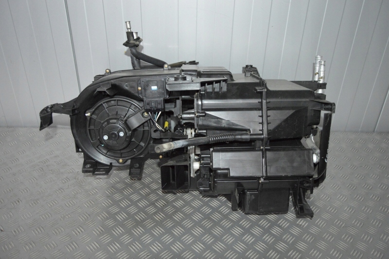 Nagrzewnica Toyota Corolla E12 01-07 FVAT EUROPA