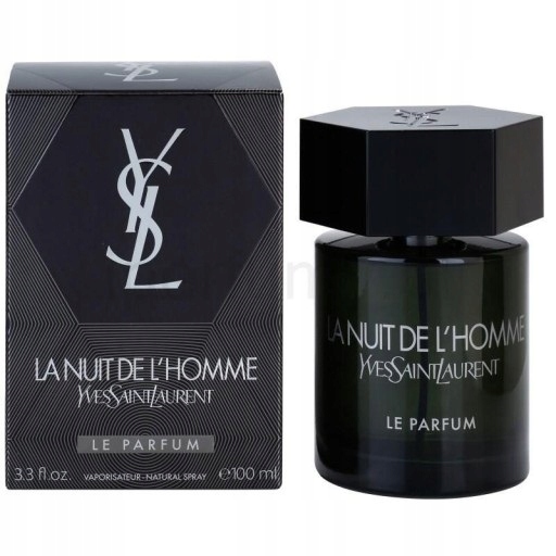 Perfum Y Yves Saint Laurent YSL men m ski 33ml EDT 7638317391