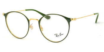 OKULARY KOREKCYJNE Ray Ban 6378 2908