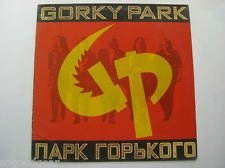 WINYL Gorky Park - Gorky Park