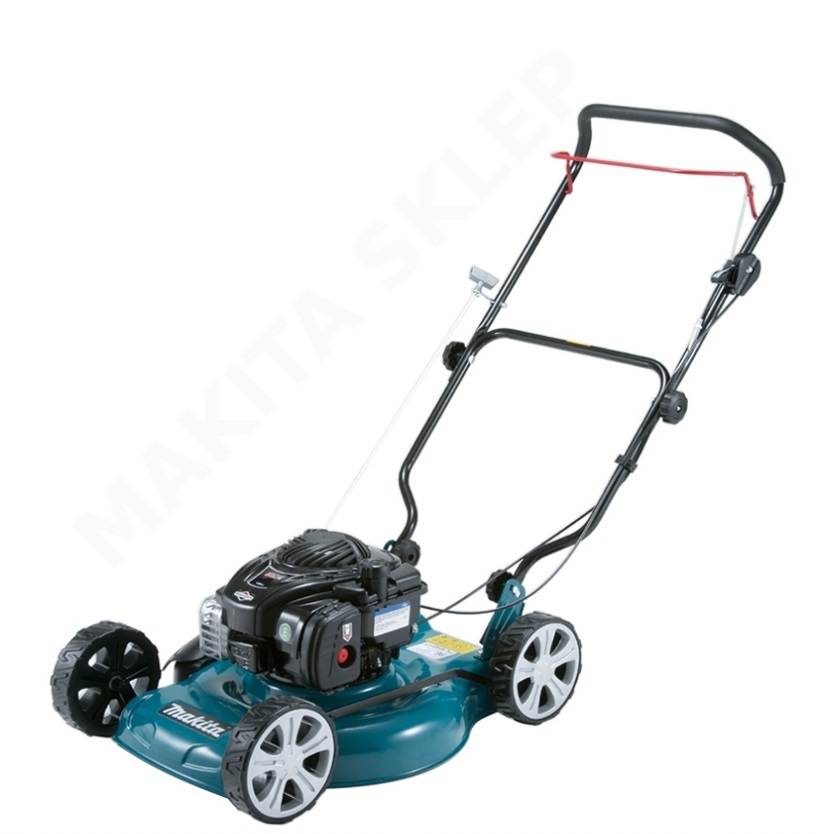 MAKITA KOSIARKA SPALINOWA Z MULCZOWANIEM PLM 4817