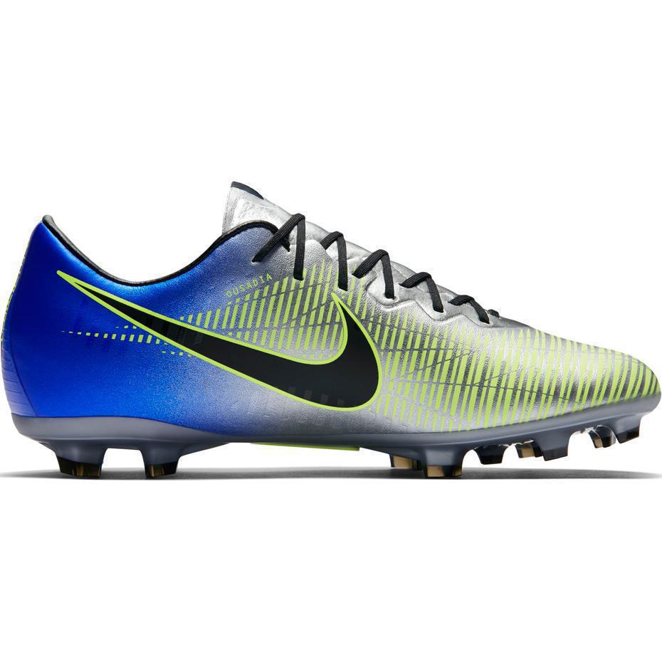 nike mercurial vapor xi neymar fg