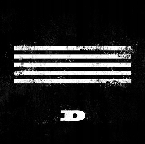 Big Bang Bigbang Made Series D [WYSYŁKA24H]