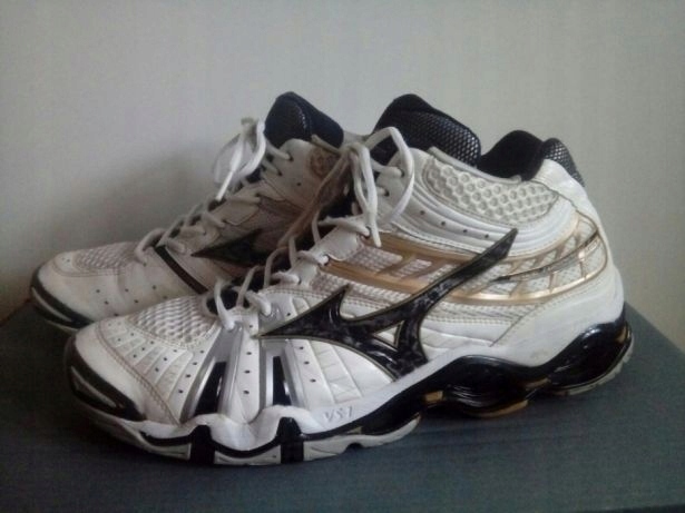 buty sportowe Mizuno Tornado 7