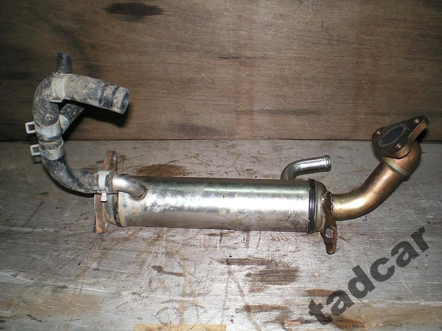 KATALIZATOR EGR NISSAN PATROL GR II Y61 3,0 DTI