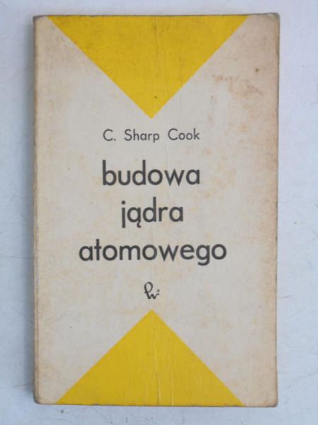 Budowa jądra atomowego