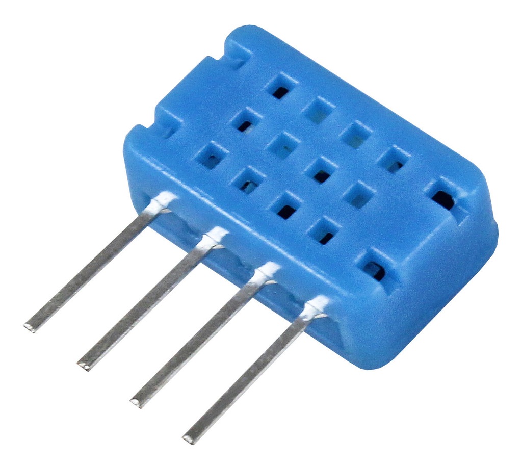 DHT12 MODUŁ TEMPERATURY I WILGOTNOŚCI ARDUINO A6
