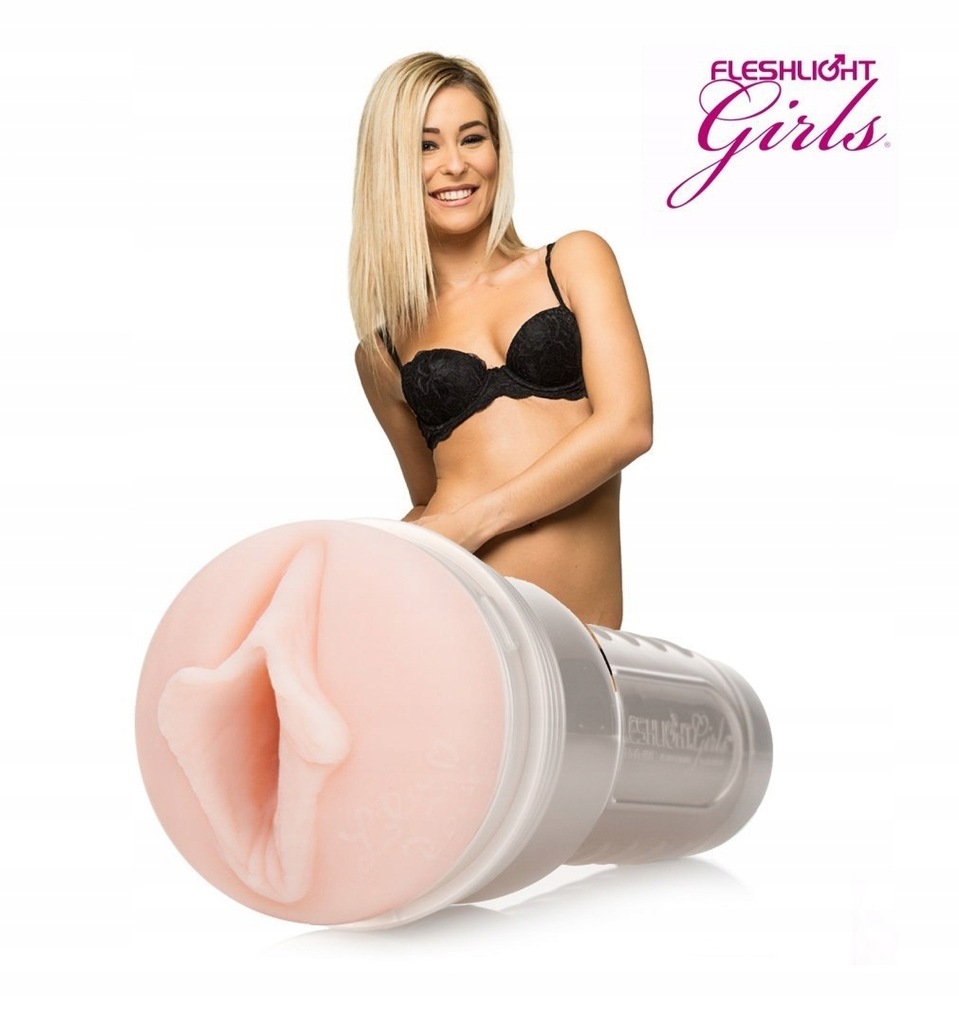 Fleshlight Girls - Lola Reve - 7666414691 - oficjalne archiwum Allegro