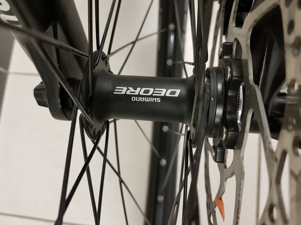 Rower MTB KTM ULTRA 1964 LTD 29 cube scott giant 7054310014