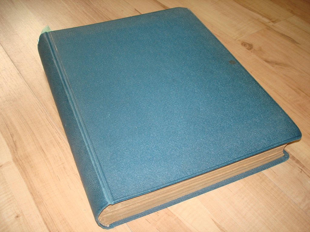 Komiks Przegrana stawka i inny 1954r. PRL