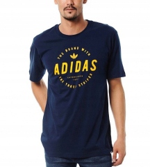 ADIDAS ORIGINALS koszulka męska t-shirt TREFOIL XL
