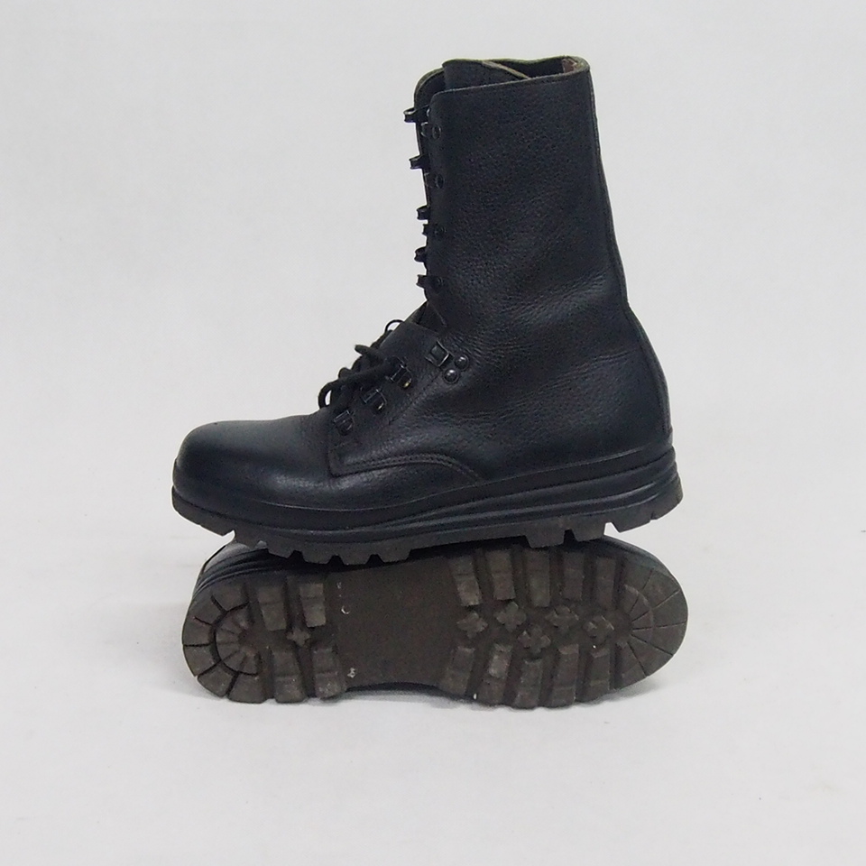 SOLIDNE BUTY WOJSKOWE SZWAJCARSKIE 275