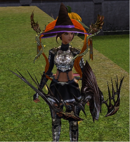 Metin2 Vesteris S2 Ninja Archer 99+ EQ PVP PVM IS