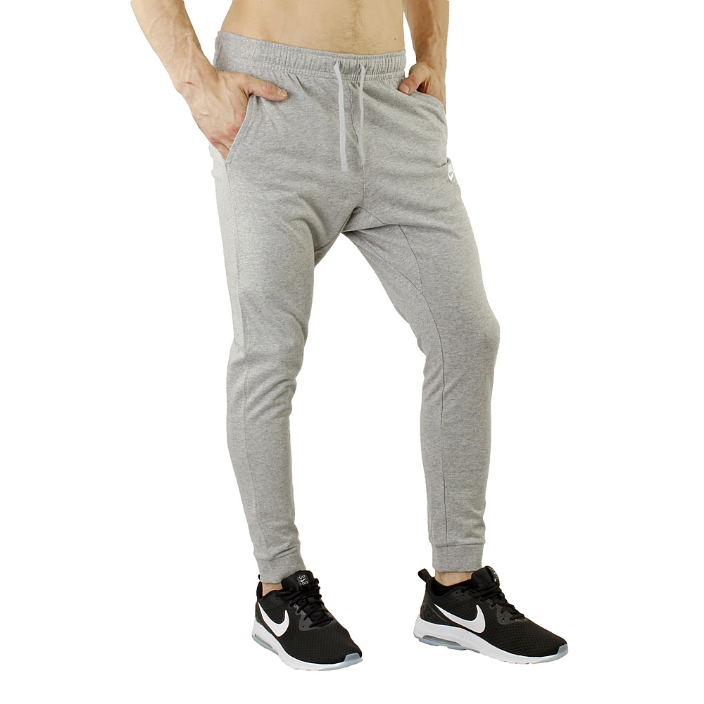 nike m nsw pant cf jsy club