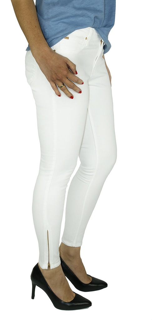 scarlett cropped skinny