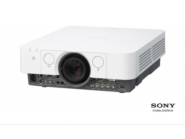 Projektor Sony VPL-FX500L 3LCD XGA FV23 NOWY -30%