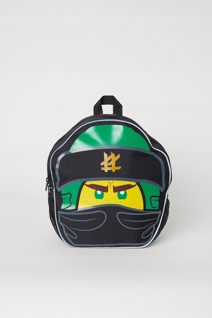 H&amp;M Plecak z Nadrukiem LEGO NINJAGO