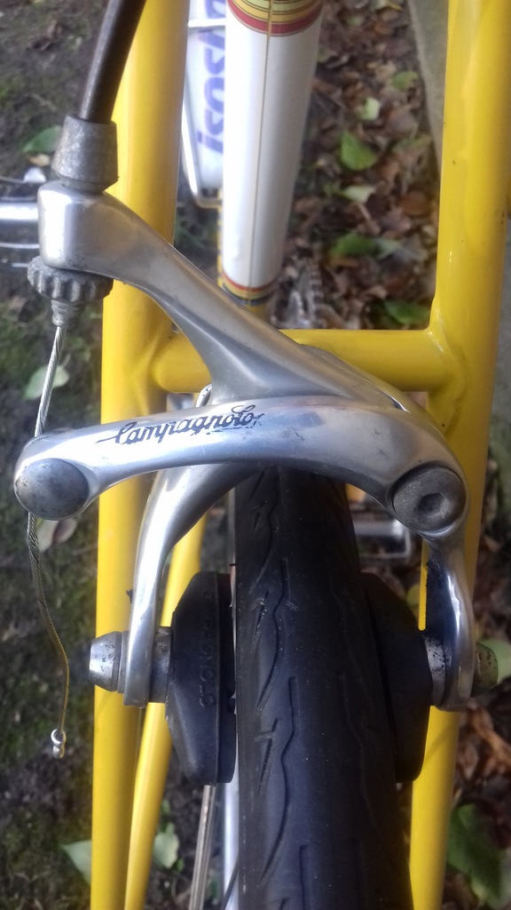 Rower kolarski Jaguar Special 7307479722 oficjalne archiwum Allegro