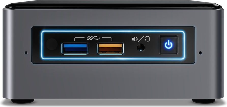 Intel NUC6CAY 8GB/32+512GB - 中古 (USED) Intel NUC6CAY 8GB/32+256GB - 中古 (USED) - メルカリ