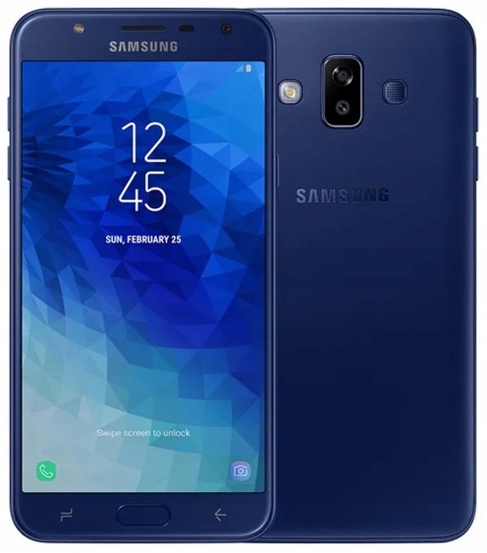Samsung Galaxy J7 2018 3/32GB J720F/DS Blue