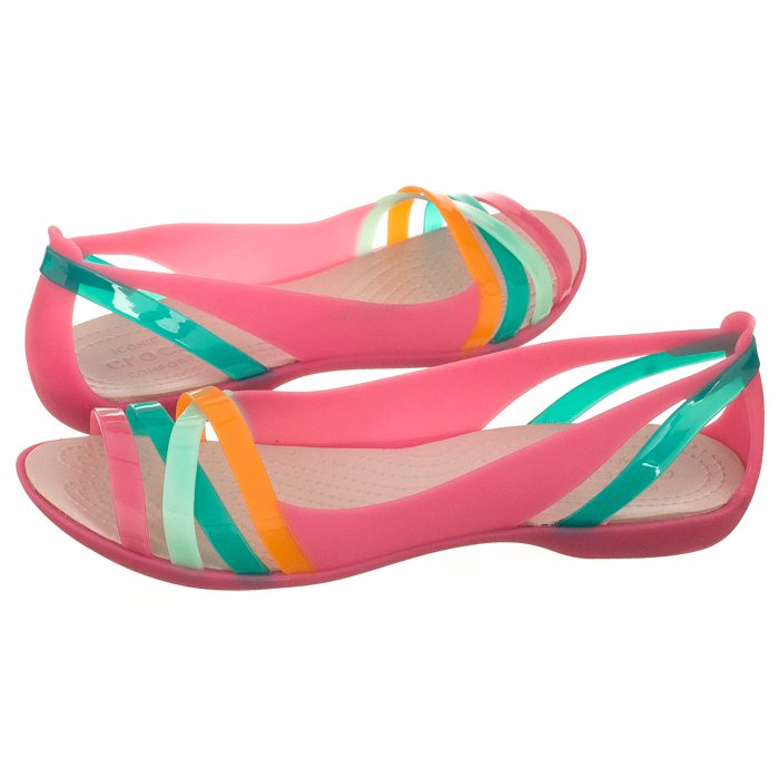 sandały crocs huarache