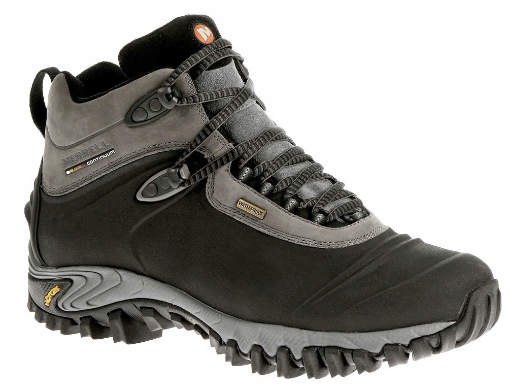 merrell thermo 6 womens