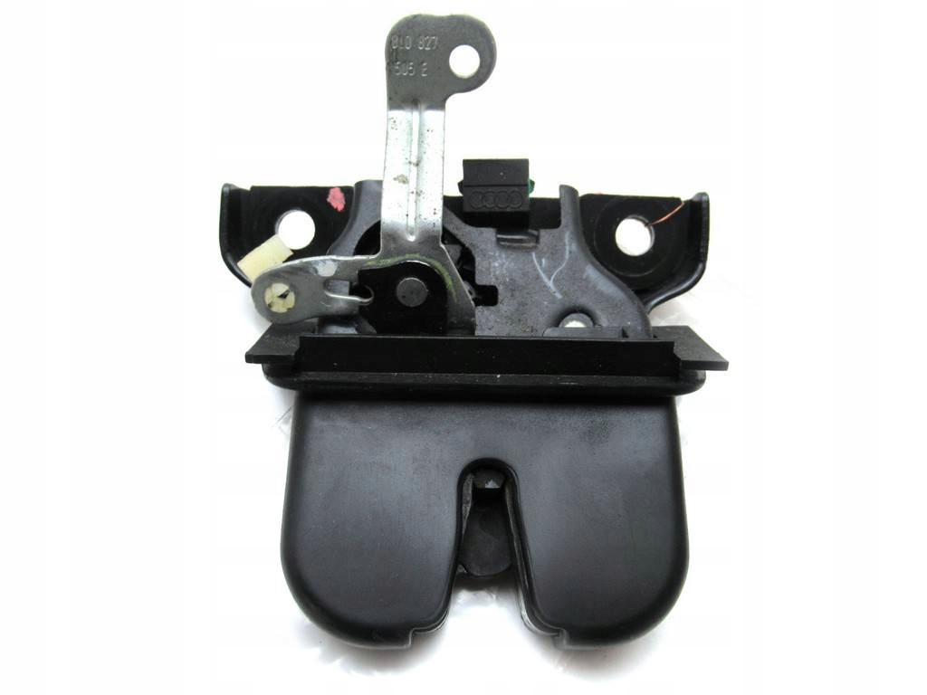 ZAMEK KLAPY TYLNEJ Audi A3 8L QUATTRO 8L0827505E