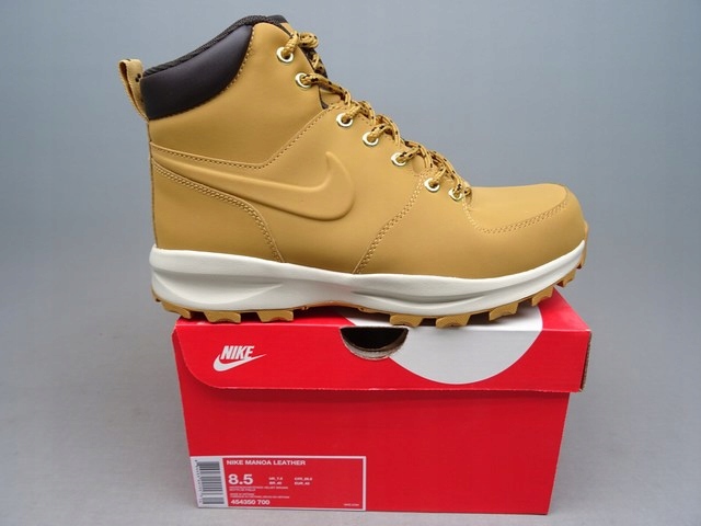nike manoa 43