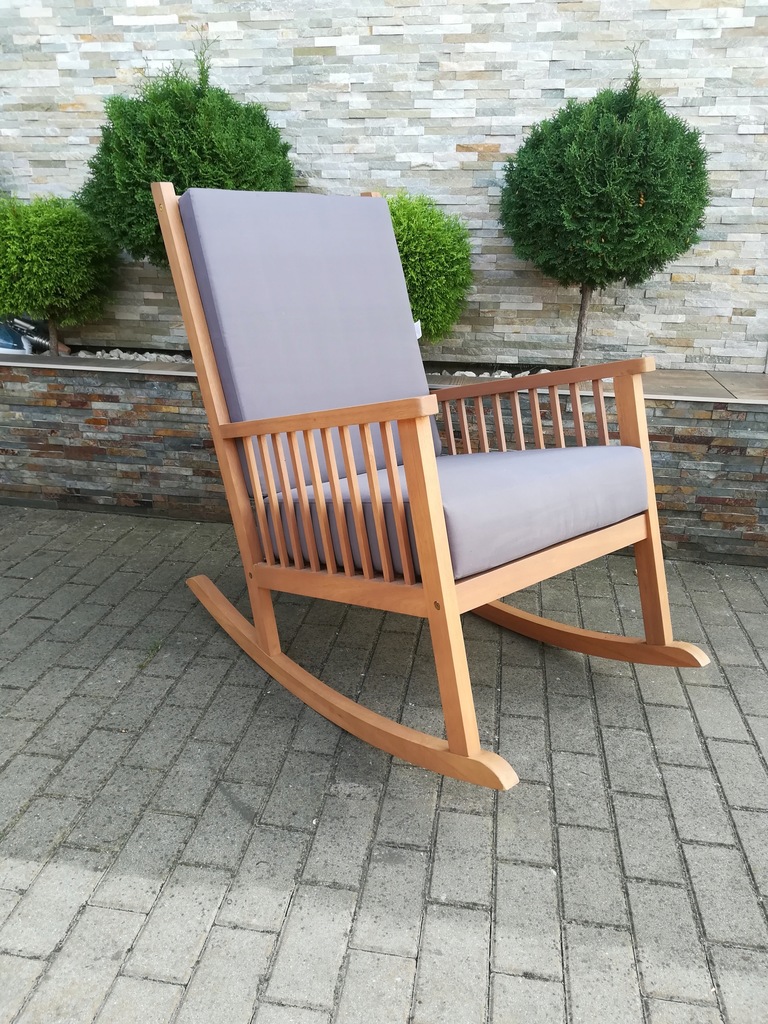 FOTEL BUJANY TCHIBO