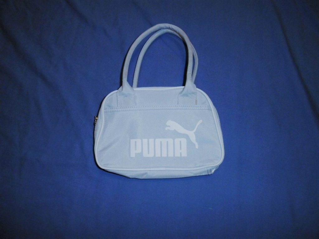 PUMA MAŁA TOREBKA