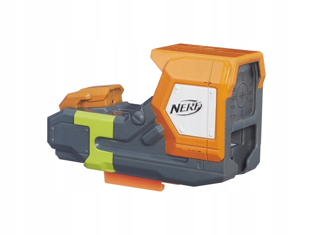 HASBRO NERF MODULUS CELOWNIK Z KROPKĄ B3207