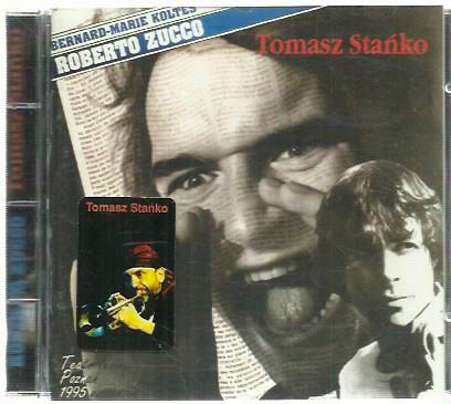 CD TOMASZ STAŃKO ROBERTO ZUCCO