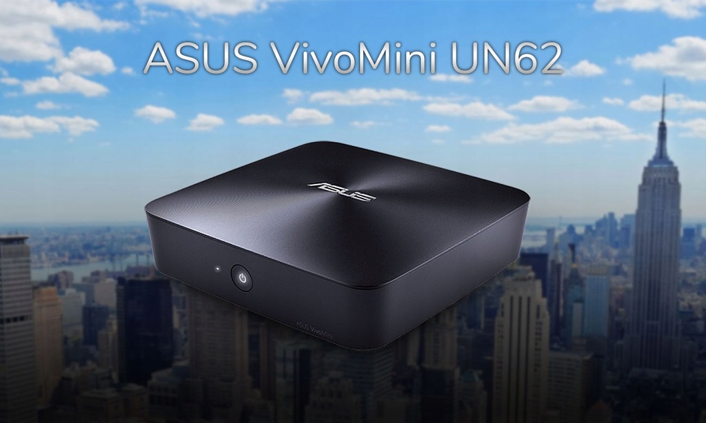 Asus vivomini un62 i3 обзор