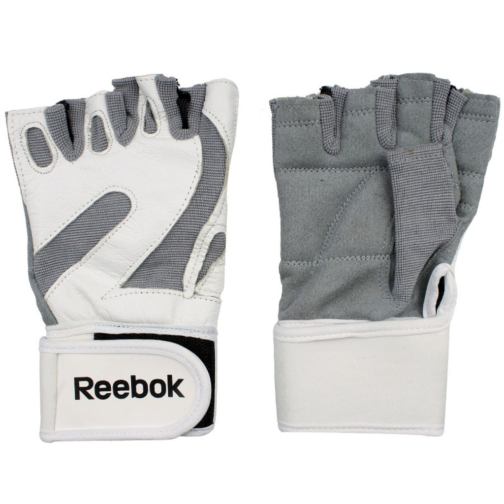 Rękawiczki treningowe Reebok I30010 L