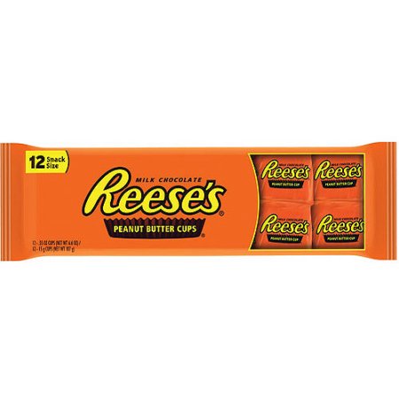 Babeczki Reese's Reeses 12 sztuk z Polski USA