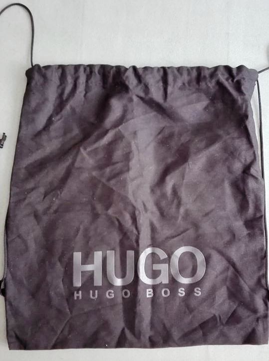 Worek / plecak Hugo Boss