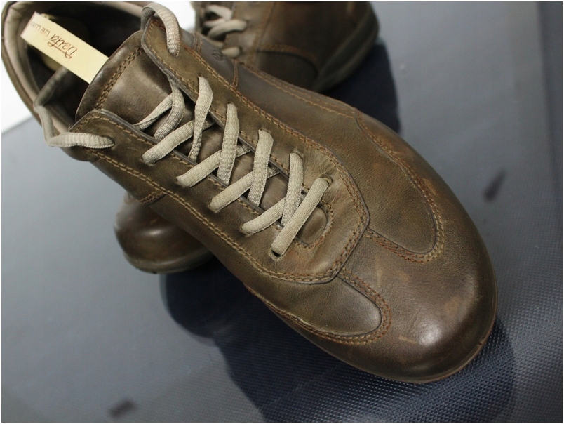 ecco shock point men's shoes