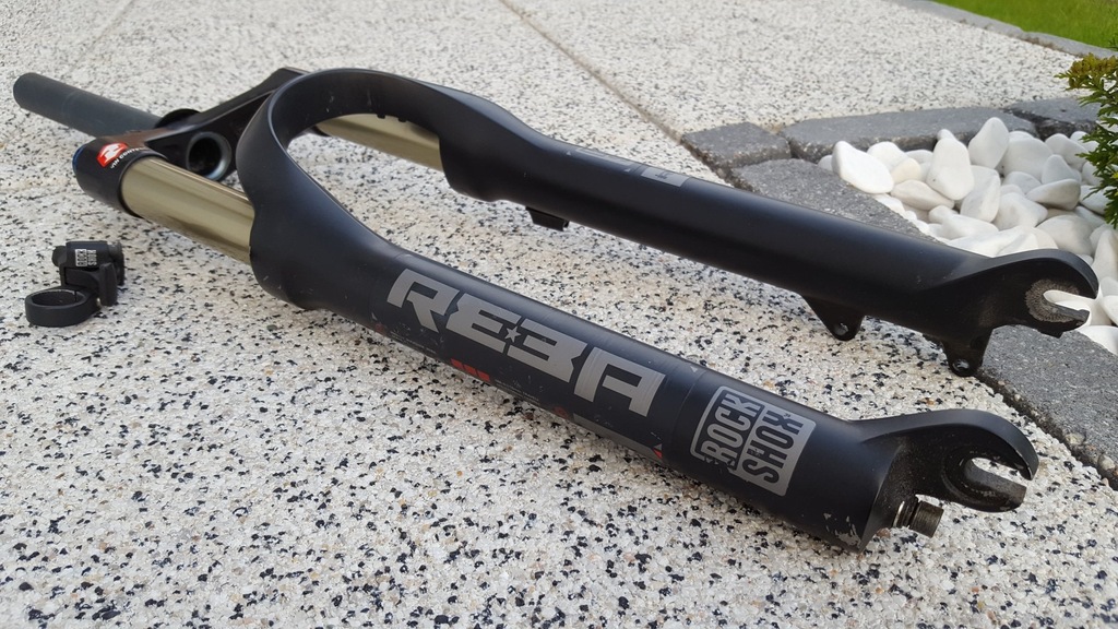 rockshox reba sl 26